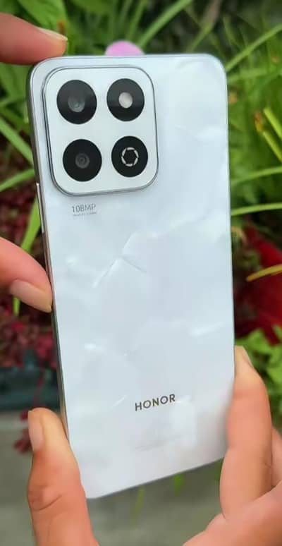 Honor 7C