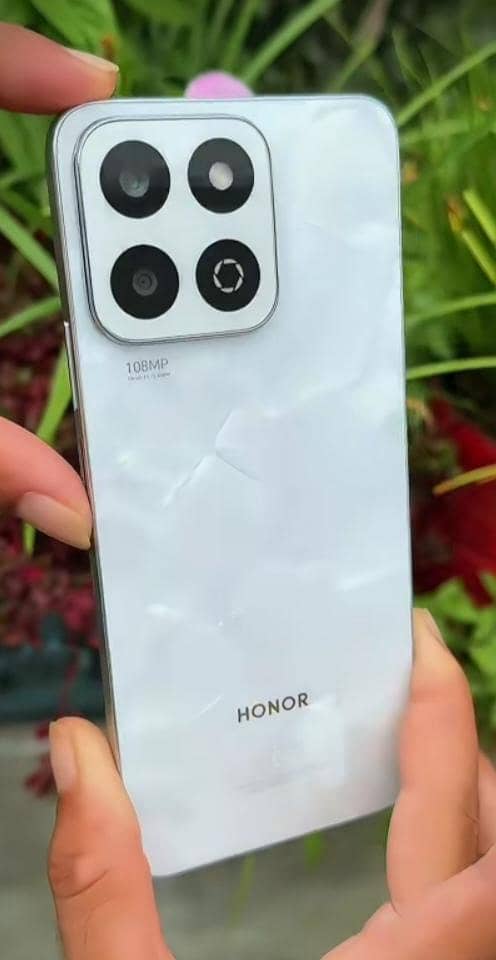 Honor 7C 0