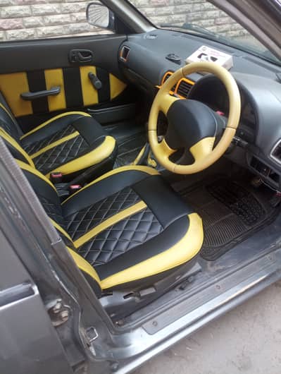 Cultus Vxr EFI - 2009