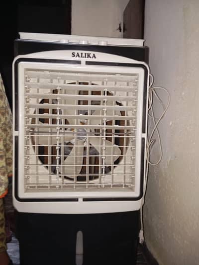 Air cooler