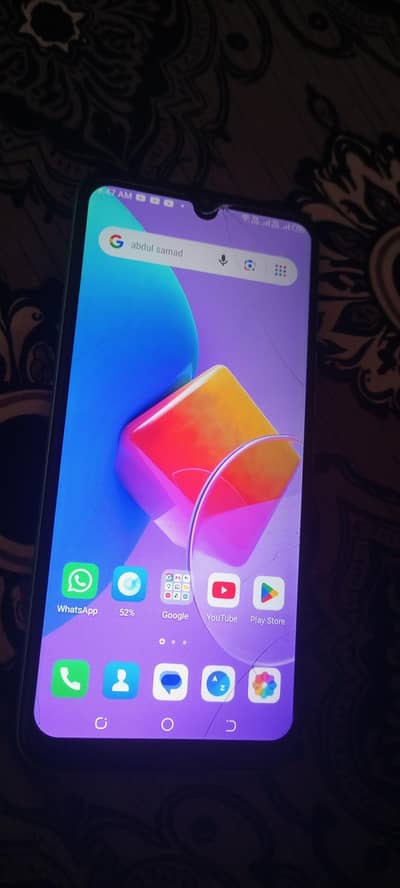 Tecno Spark 8C 3/64