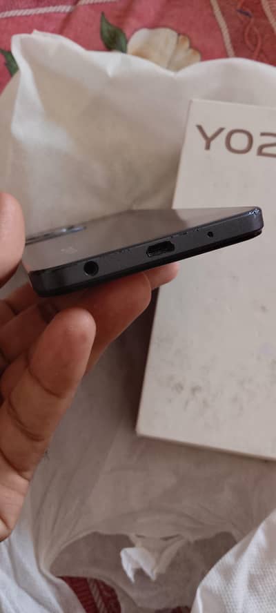 Vivo Y02t