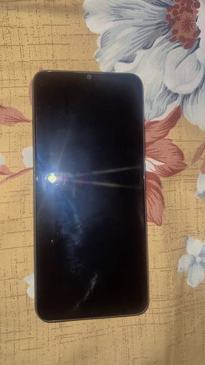 OPPO A15