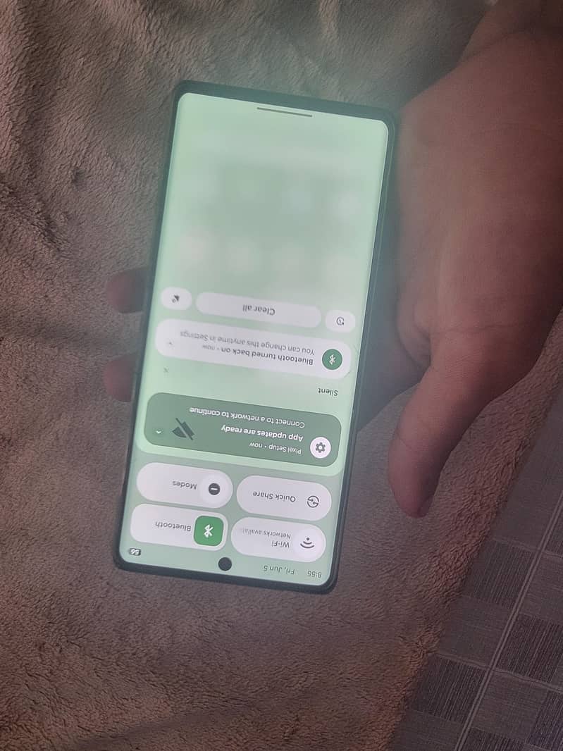 Google Pixel 6 Pro 1