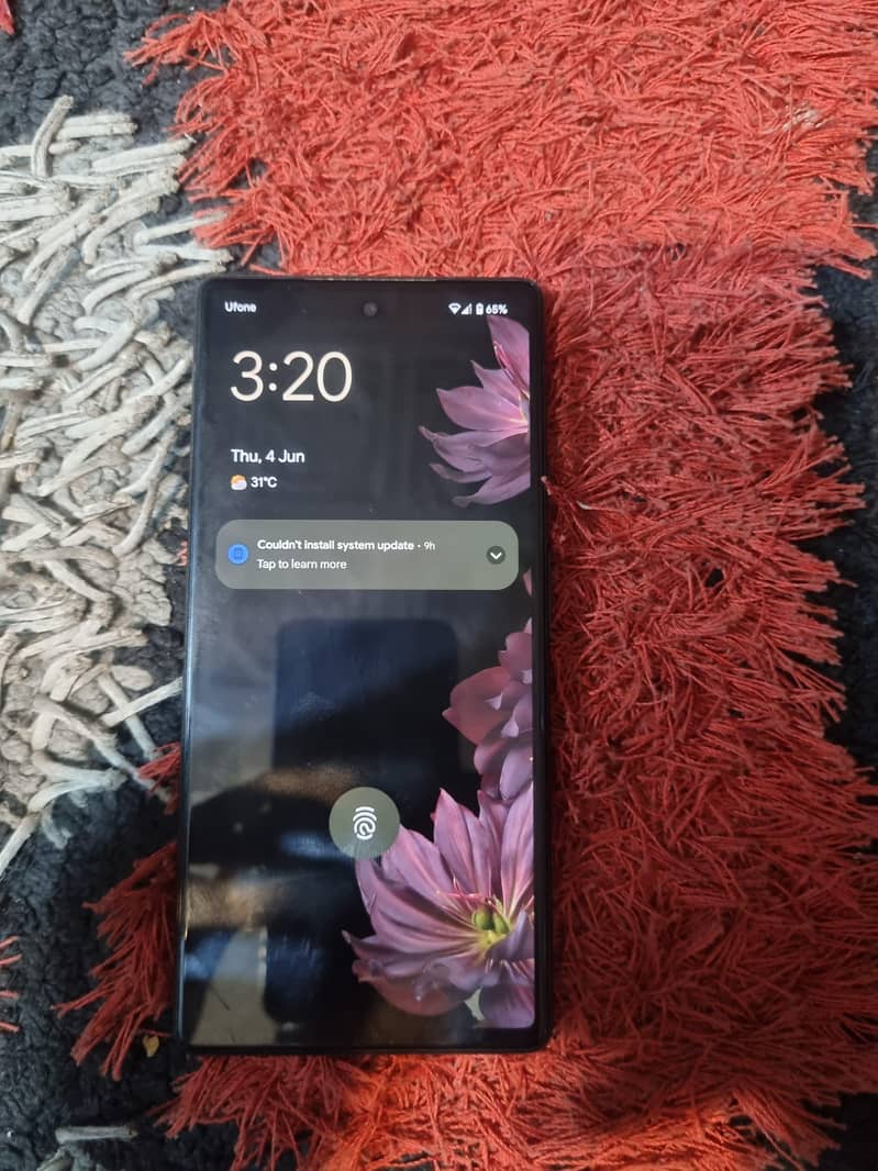 Google Pixel 6 3