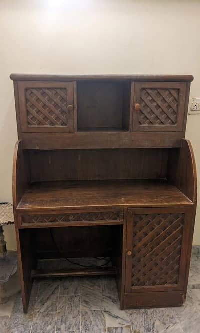 Study table