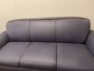 Two sofa sets (5&7 seater] for moving out sale!
