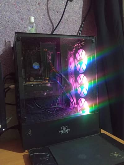 CORE I5-6 GENERATION GAMING PC DDR4