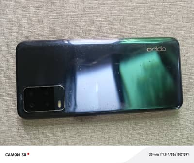 OPPO A54