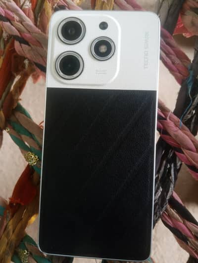 Tecno spark 10 pro