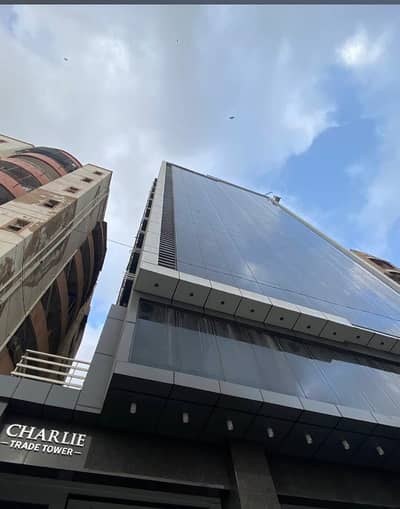Get An Attractive Office In Karachi Under Rs. 22500000