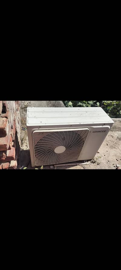  Kenwood Inverter AC For Sale