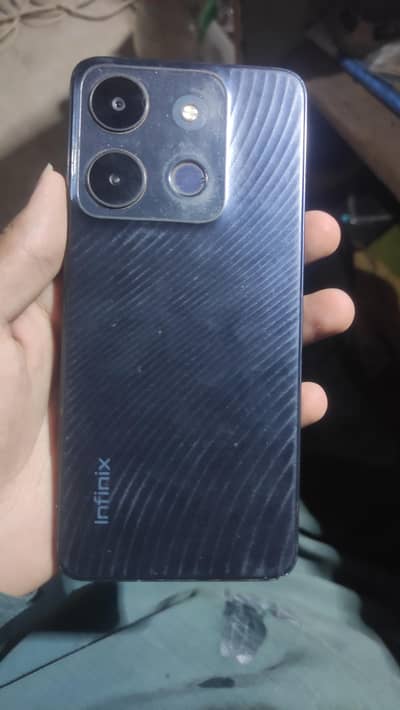 Infinix Smart 7