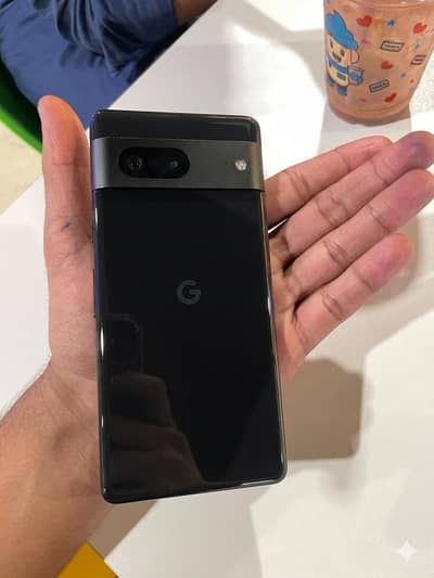 Google Pixel 7