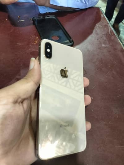 Apple iPhone XS Max