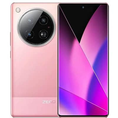 Infinix Zero 40