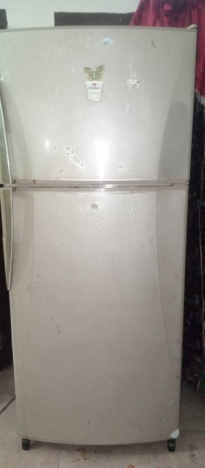 good fridge dawlince  full size