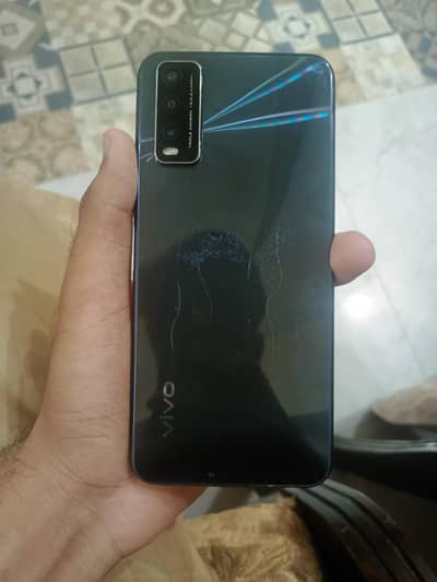 vivo y20