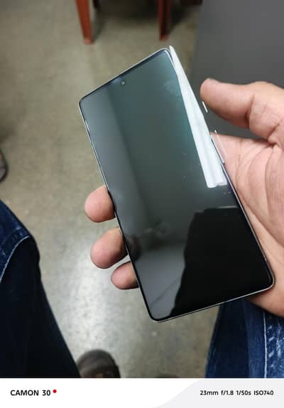 Google Pixel 7 all okay hy 2 sim approved hy lifetime exchange pocibal