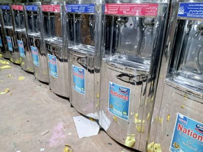 Electric water cooler/ water cooler/ inverter water cooler factory