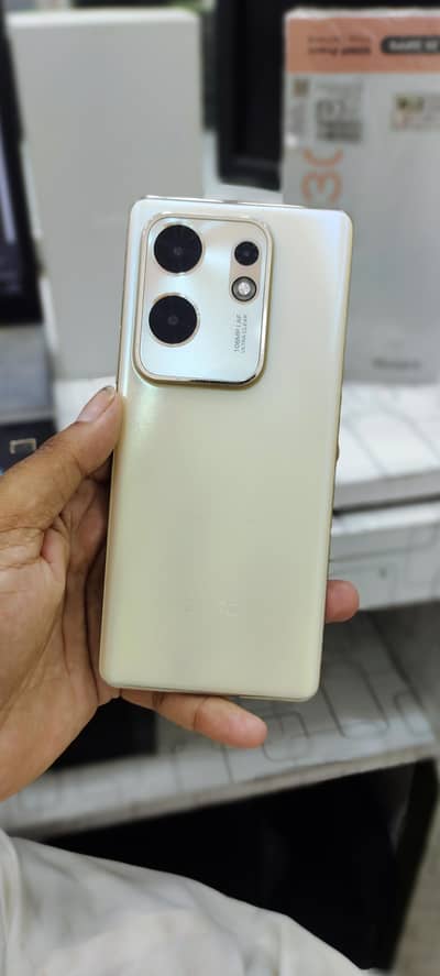 Infinix Zero 30 Available ( 8+ 256 ) Good Price 