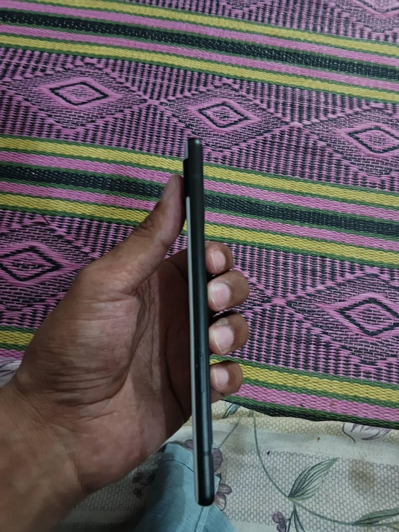 Google Pixel 6a 1