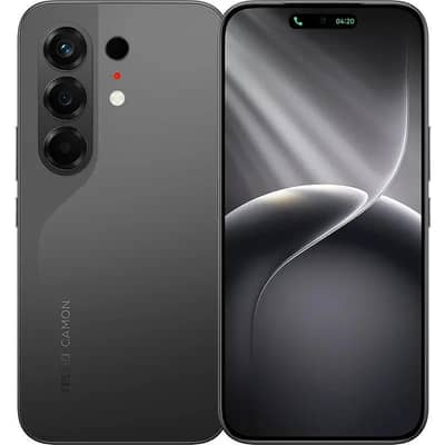Tecno camon 50
