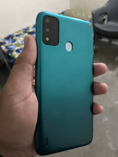 Itel A48