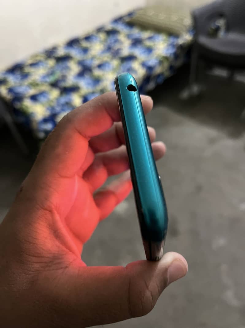 Itel A48 2
