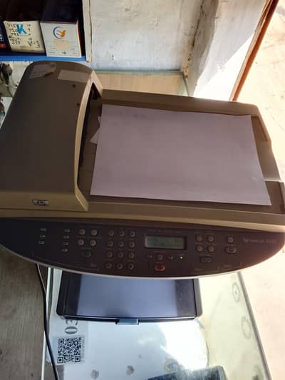 HP LASERJET 3030