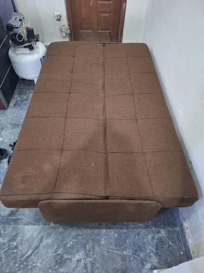 sofa cum bed