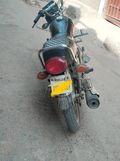 honda 125 2022 model