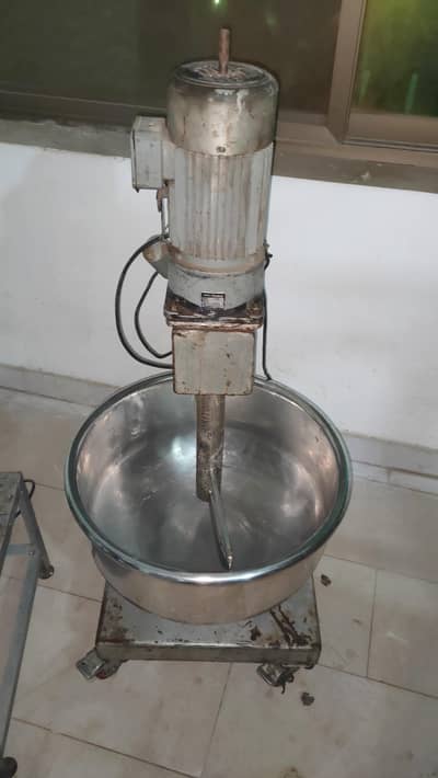 Restaurant Equipments