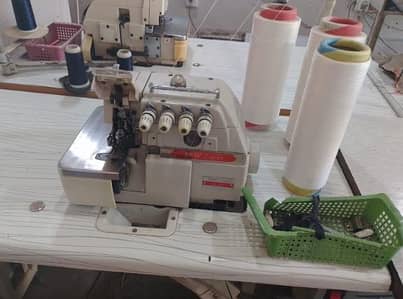 Machine for sale