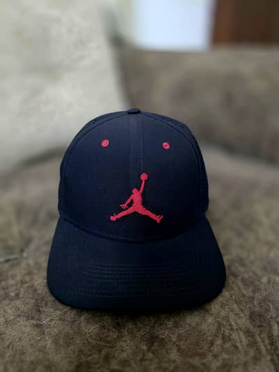 Original Jordan Jumpman Snapback Cap