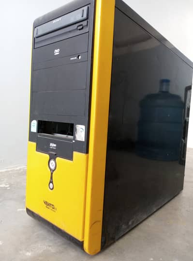 ASUS PC