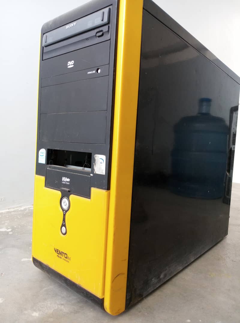 ASUS PC 0