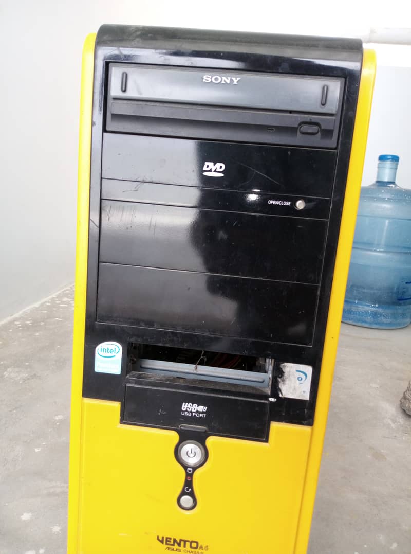 ASUS PC 1