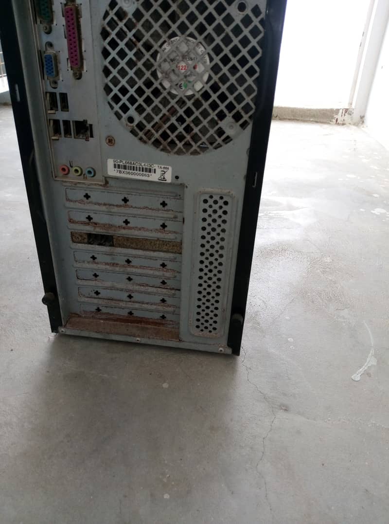 ASUS PC 3