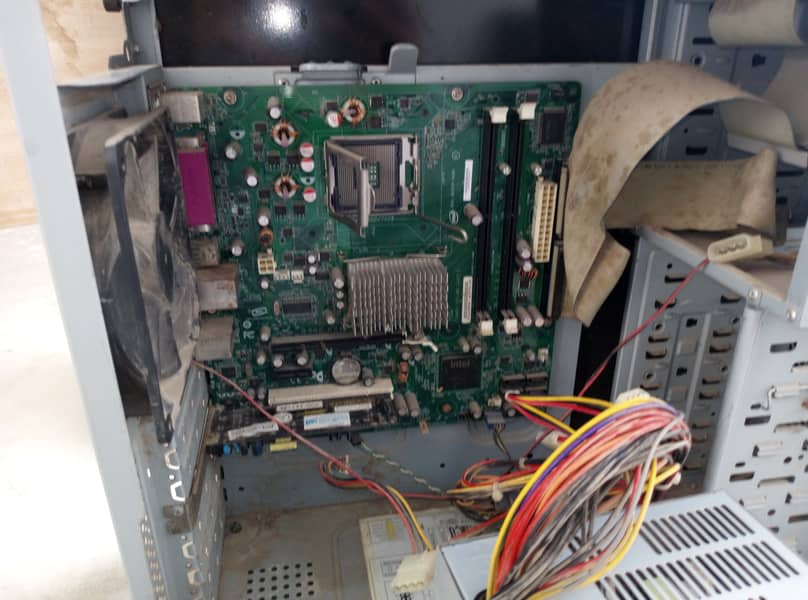 ASUS PC 6