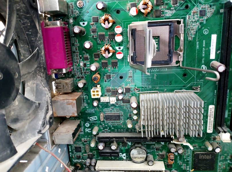 ASUS PC 7