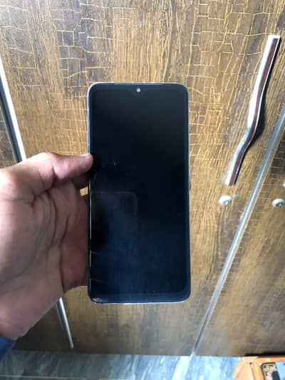 Vivo V21