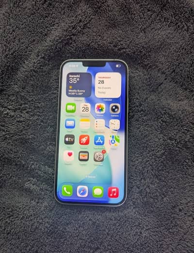 iPhone 14 plus FACTORY WATER PACK