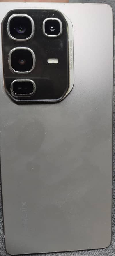 infinix note 50 pro (12-256)