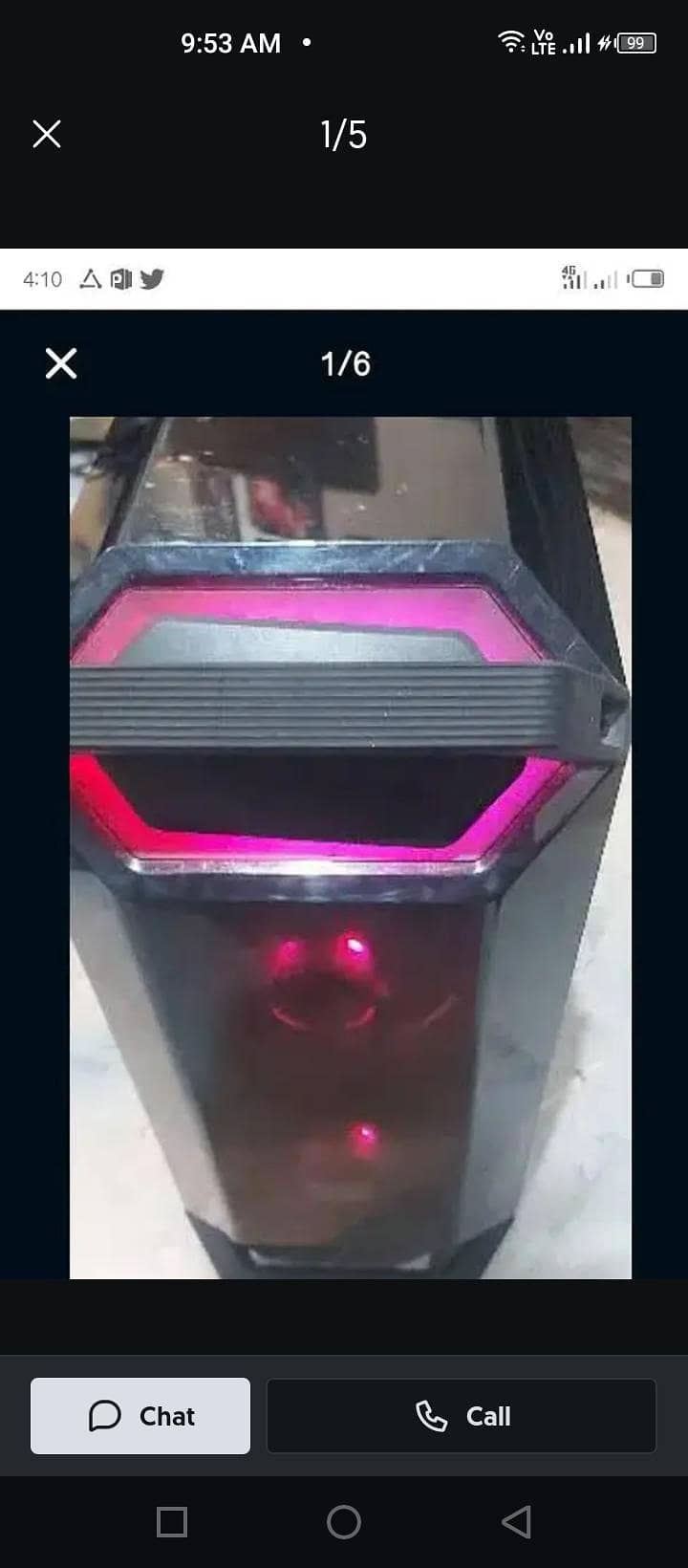 gameing pc 0