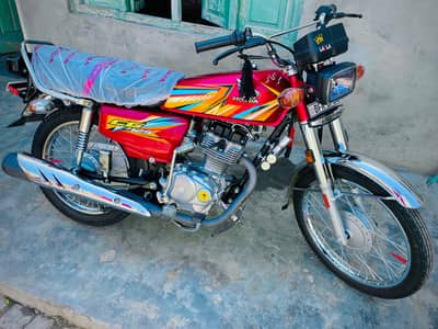 Honda 2026 number lga he documents complete