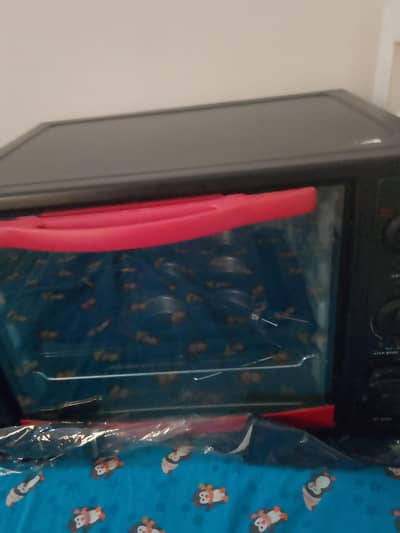 but used but almost in new condition