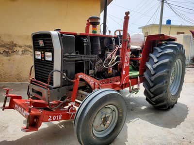 Massey tractor 385 03325956889