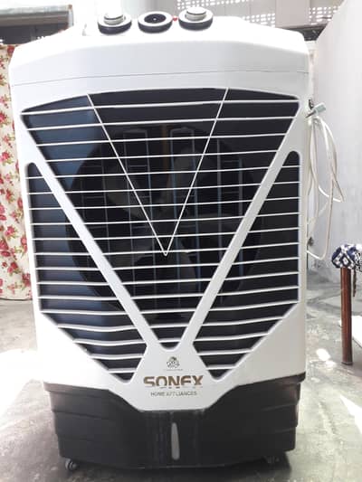 Air cooler