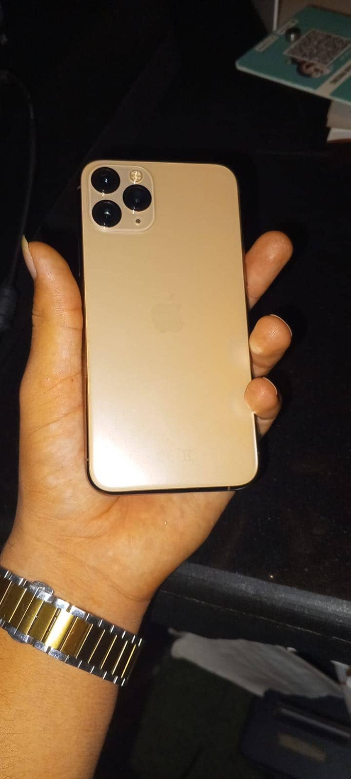 Apple iPhone 11 Pro 0
